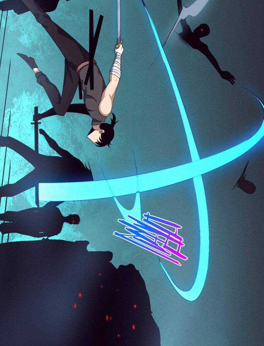 Tiến Hóa Cuồng Triều Chapter 32 trang 23