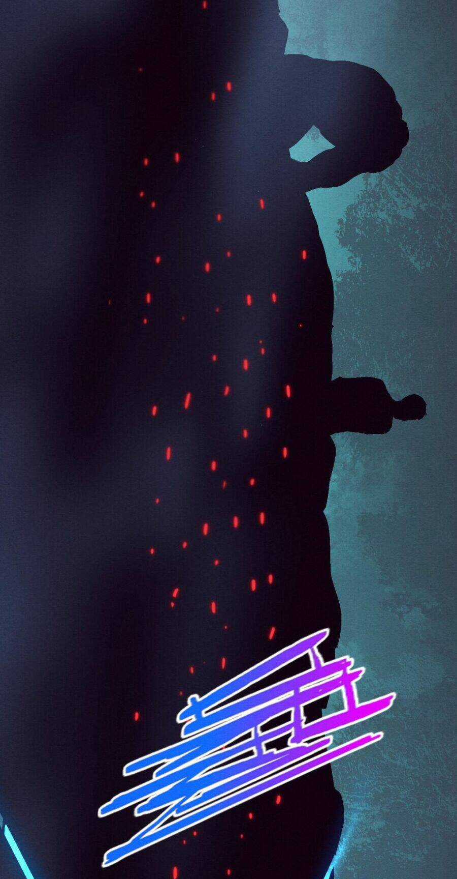 Tiến Hóa Cuồng Triều Chapter 32 trang 24