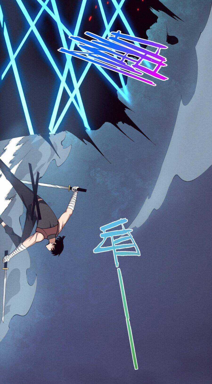 Tiến Hóa Cuồng Triều Chapter 32 trang 26