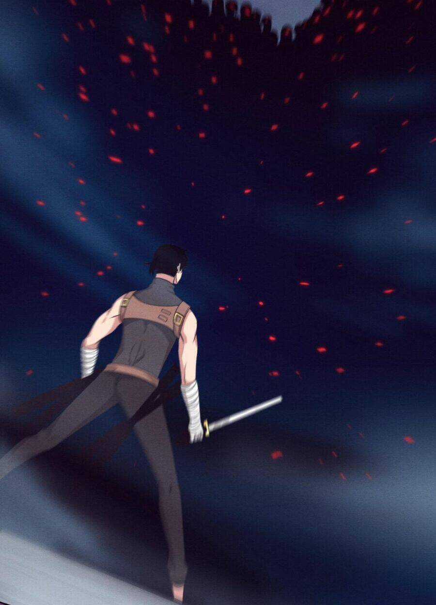 Tiến Hóa Cuồng Triều Chapter 32 trang 28