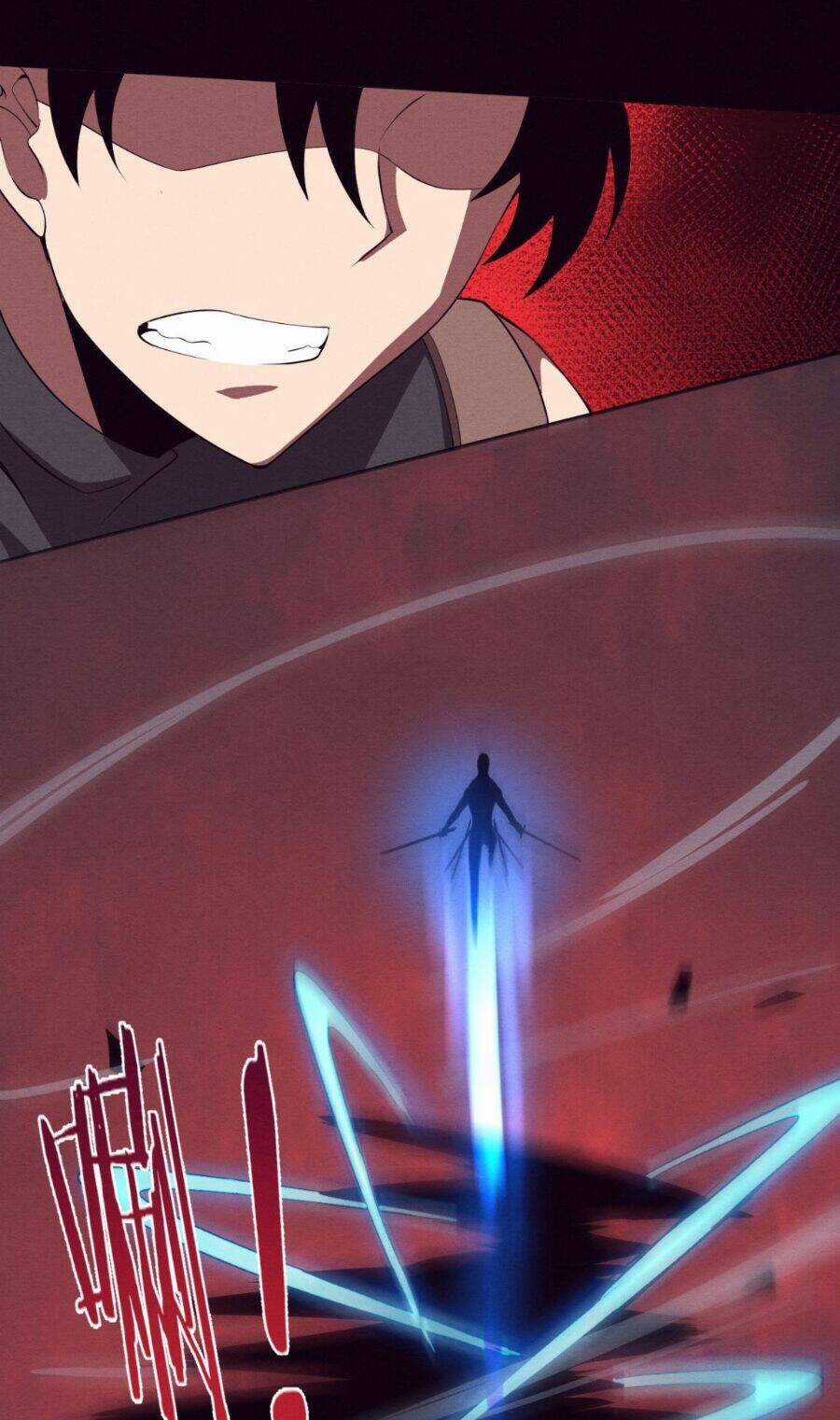 Tiến Hóa Cuồng Triều Chapter 32 trang 31