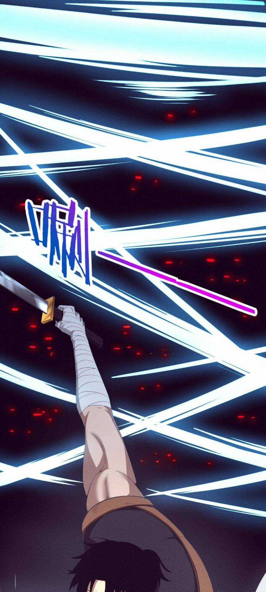 Tiến Hóa Cuồng Triều Chapter 32 trang 35