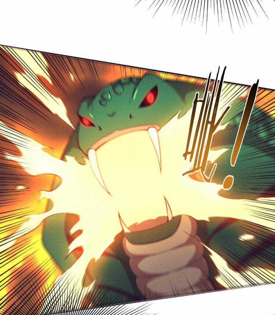 Tiến Hóa Cuồng Triều Chapter 32 trang 40