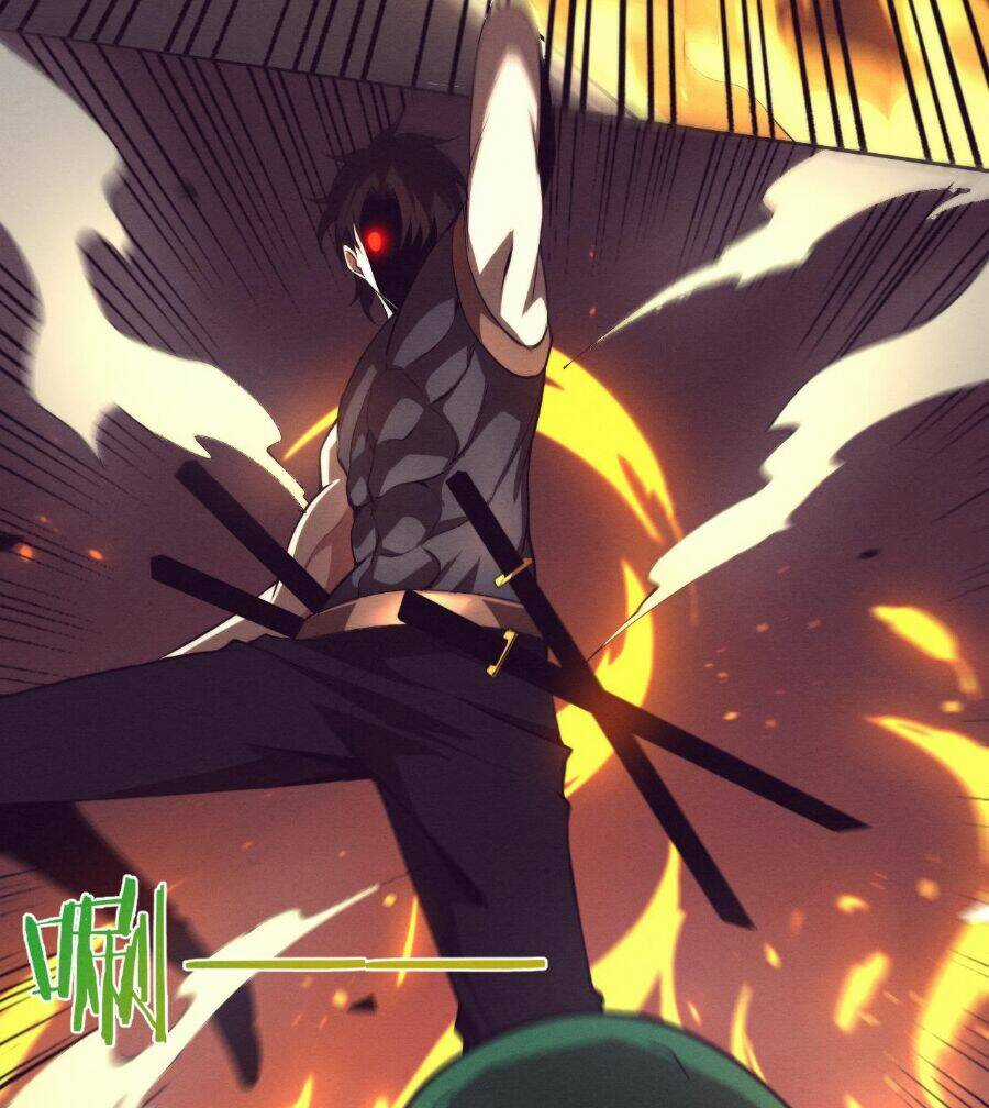 Tiến Hóa Cuồng Triều Chapter 32 trang 42