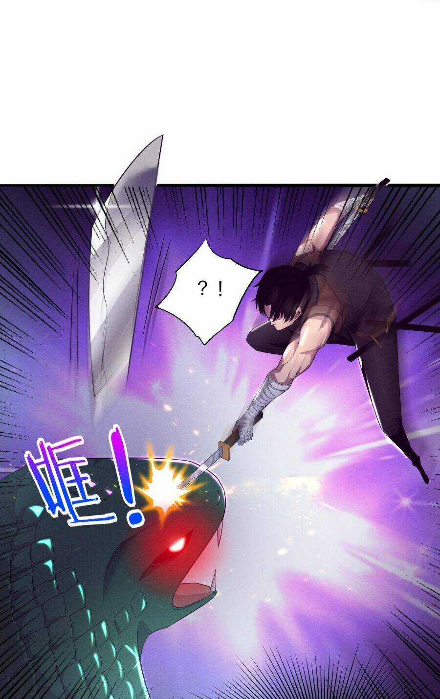 Tiến Hóa Cuồng Triều Chapter 32 trang 44