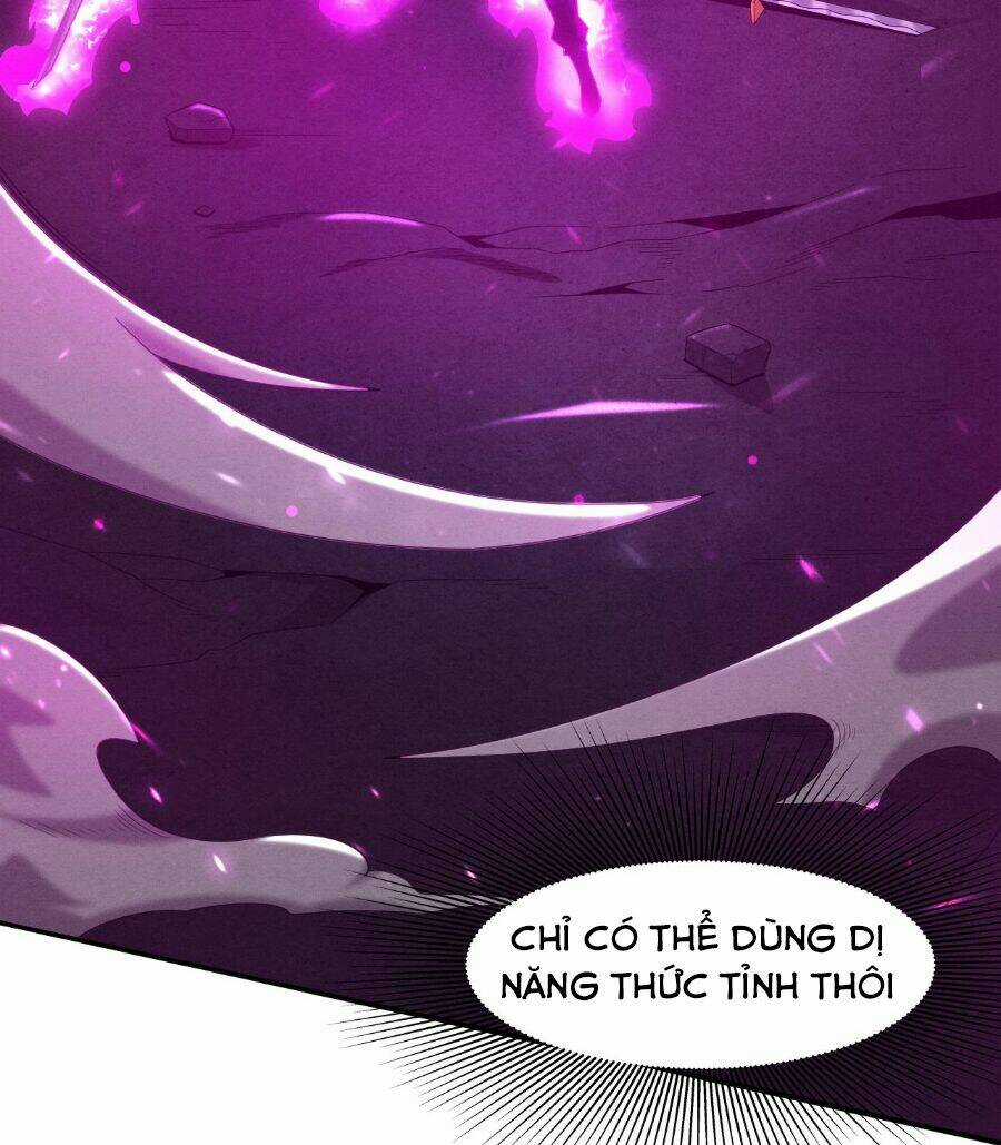 Tiến Hóa Cuồng Triều Chapter 32 trang 48