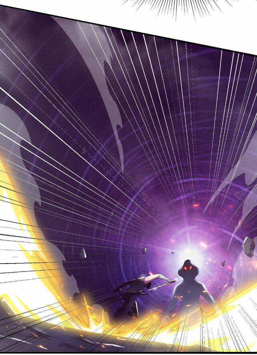 Tiến Hóa Cuồng Triều Chapter 32 trang 49