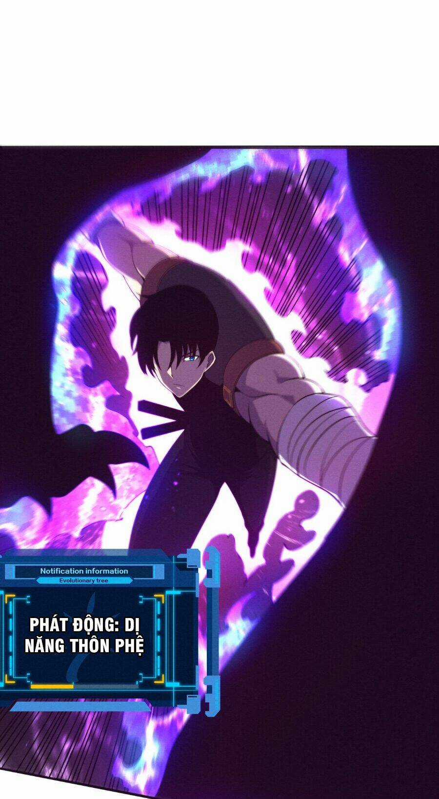 Tiến Hóa Cuồng Triều Chapter 32 trang 50