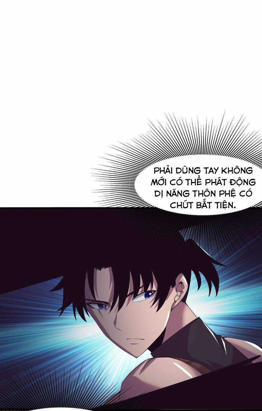 Tiến Hóa Cuồng Triều Chapter 32 trang 55
