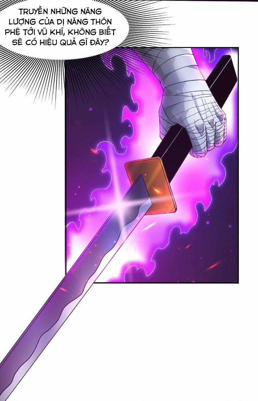 Tiến Hóa Cuồng Triều Chapter 32 trang 56