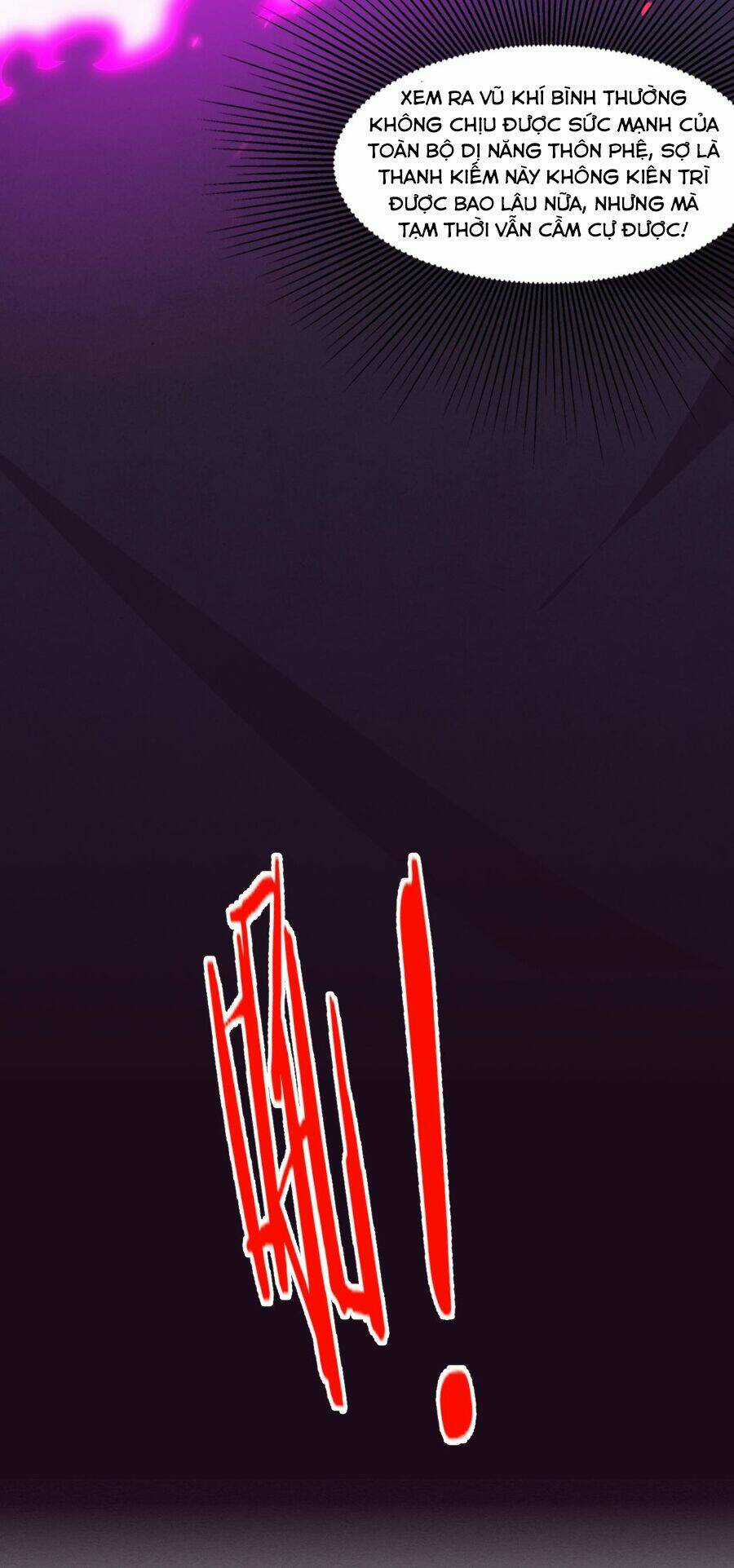 Tiến Hóa Cuồng Triều Chapter 32 trang 59