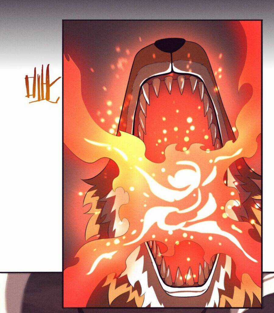 Tiến Hóa Cuồng Triều Chapter 32 trang 60