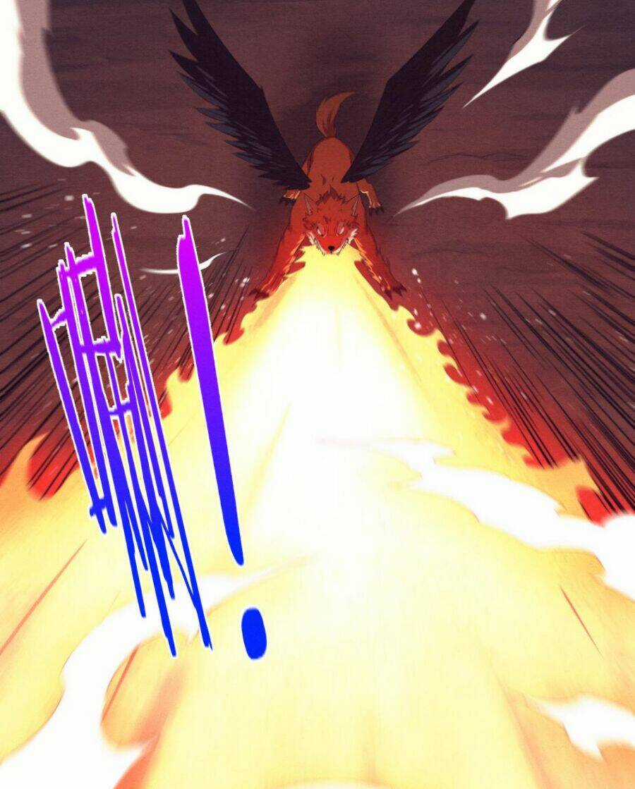 Tiến Hóa Cuồng Triều Chapter 32 trang 61