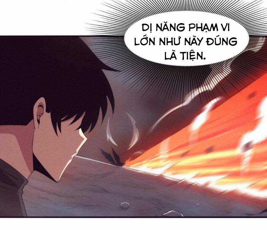 Tiến Hóa Cuồng Triều Chapter 32 trang 63