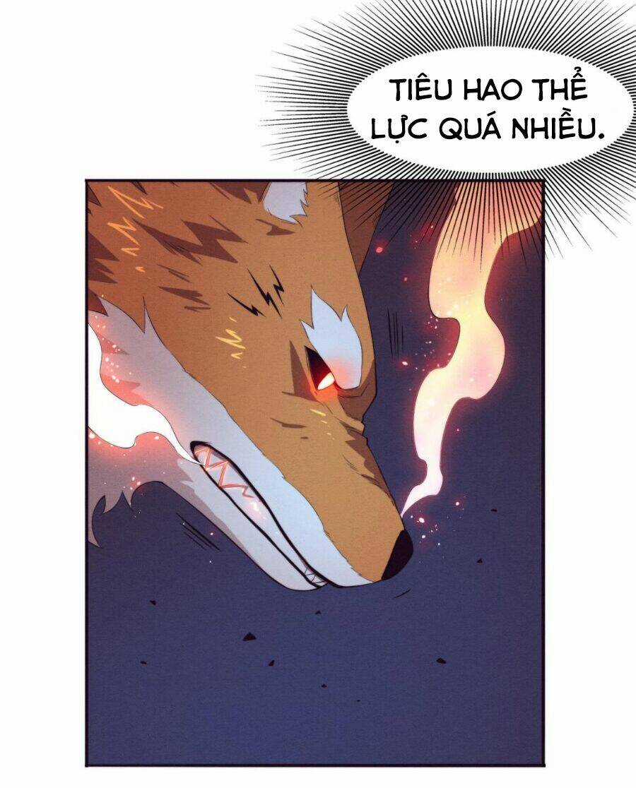 Tiến Hóa Cuồng Triều Chapter 32 trang 65