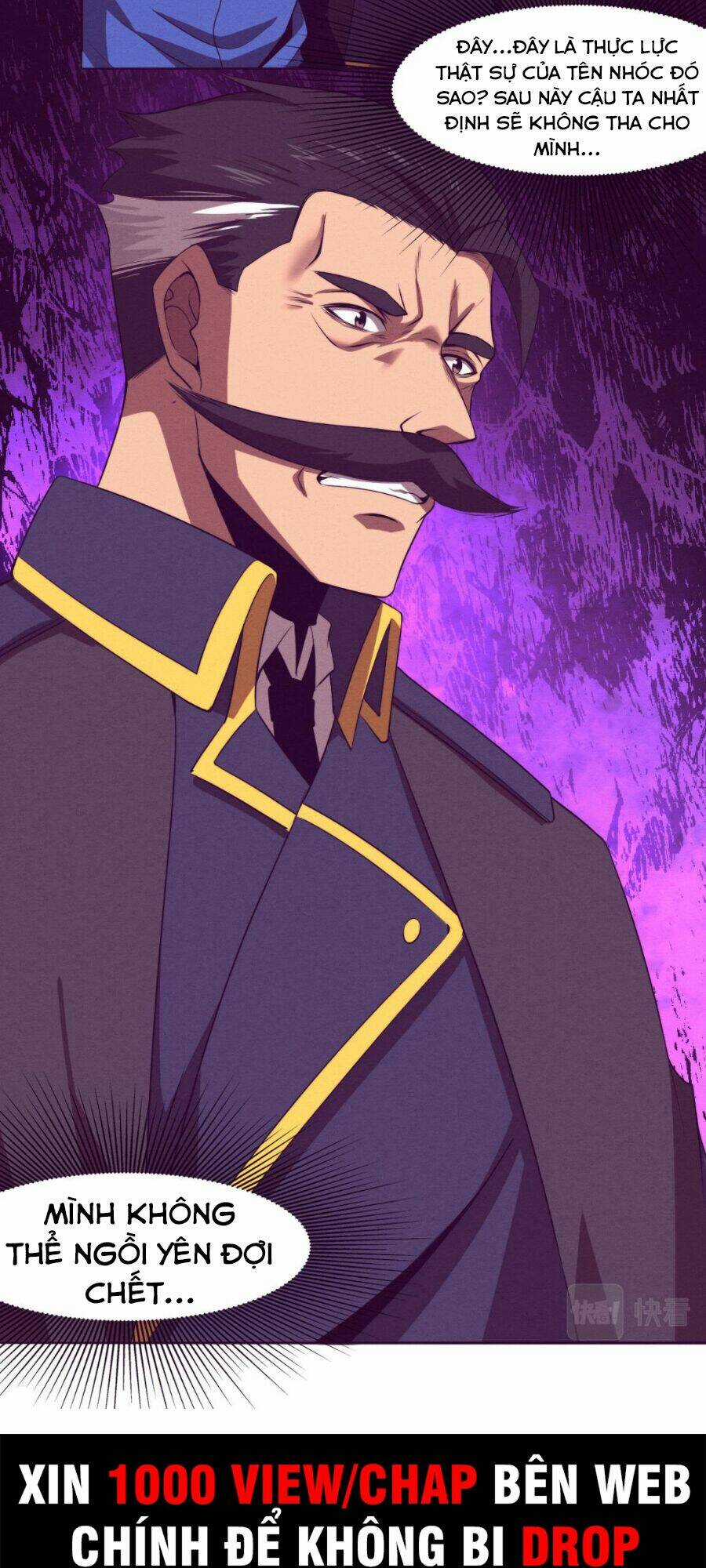 Tiến Hóa Cuồng Triều Chapter 32 trang 71