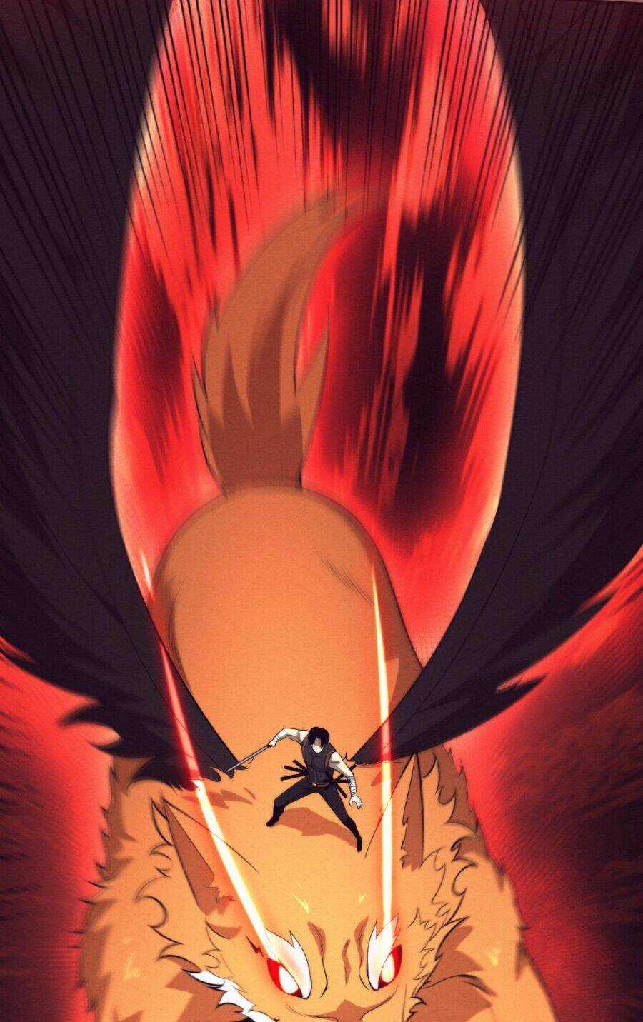 Tiến Hóa Cuồng Triều Chapter 32 trang 9