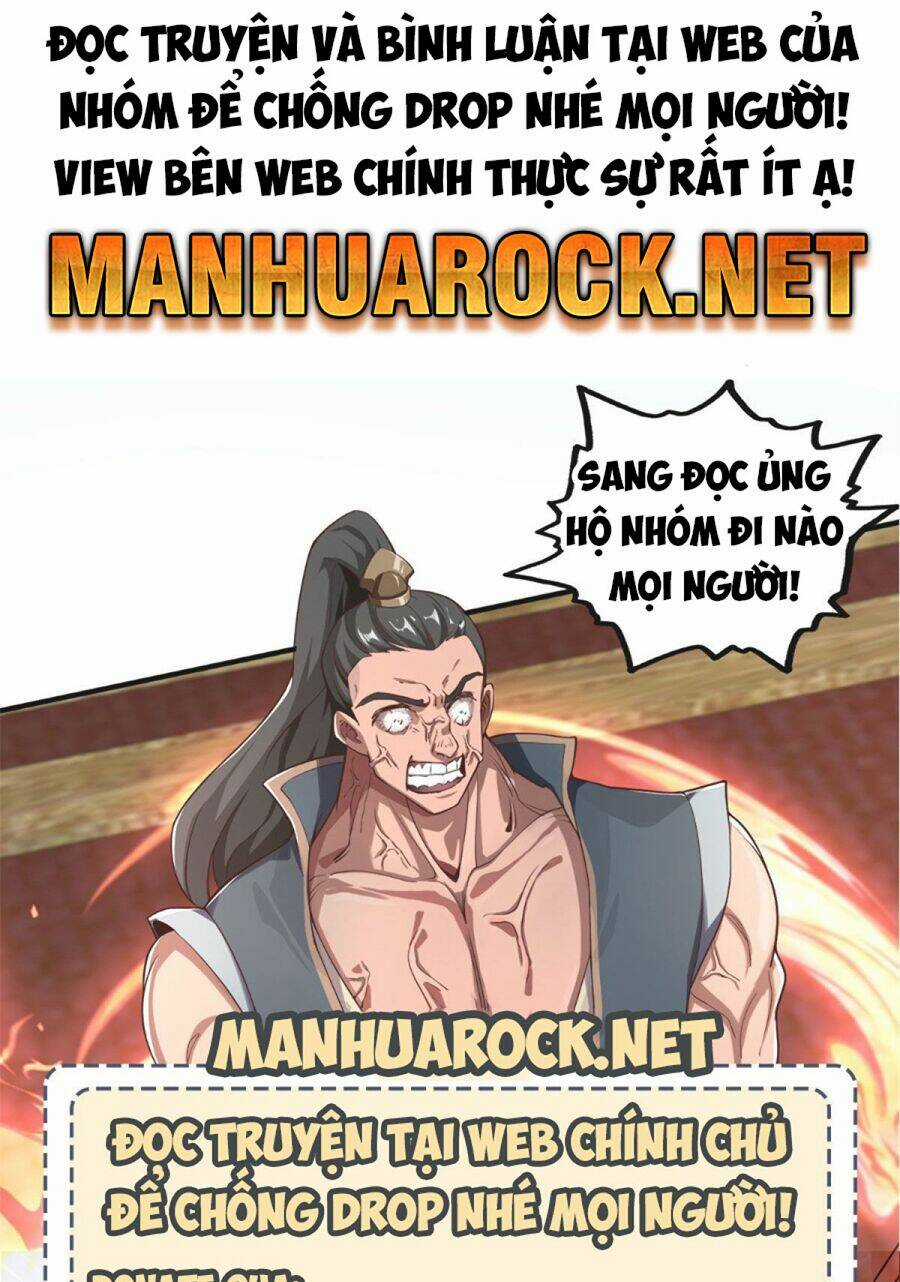 Tiến Hóa Cuồng Triều Chapter 33 trang 0