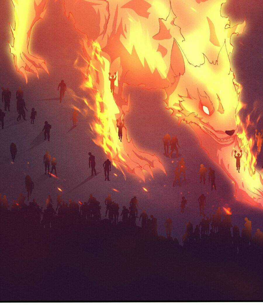 Tiến Hóa Cuồng Triều Chapter 33 trang 12