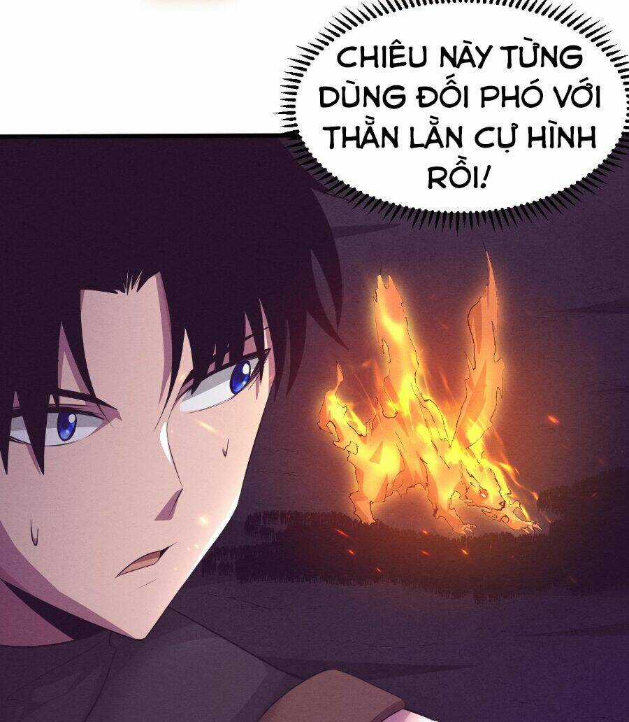 Tiến Hóa Cuồng Triều Chapter 33 trang 14