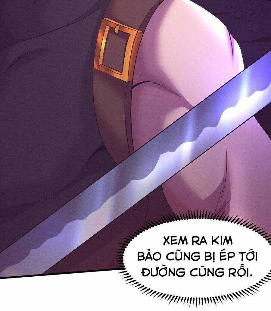 Tiến Hóa Cuồng Triều Chapter 33 trang 15