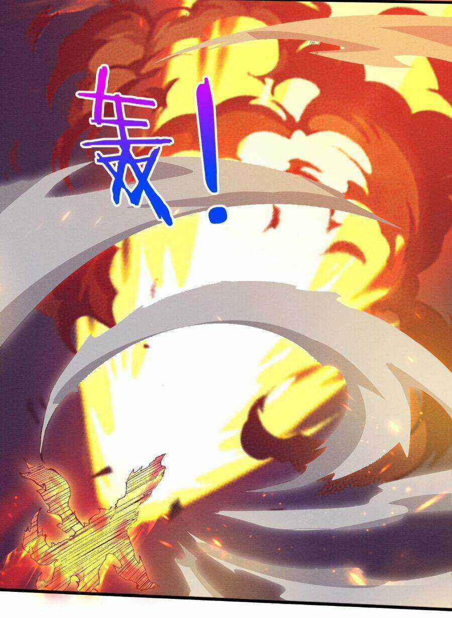 Tiến Hóa Cuồng Triều Chapter 33 trang 17