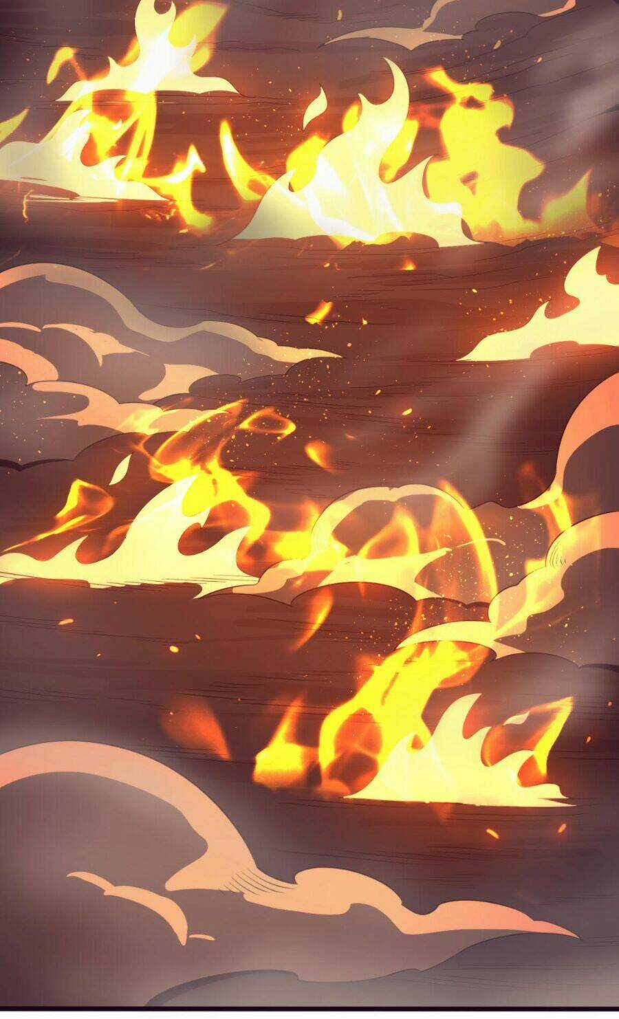 Tiến Hóa Cuồng Triều Chapter 33 trang 21