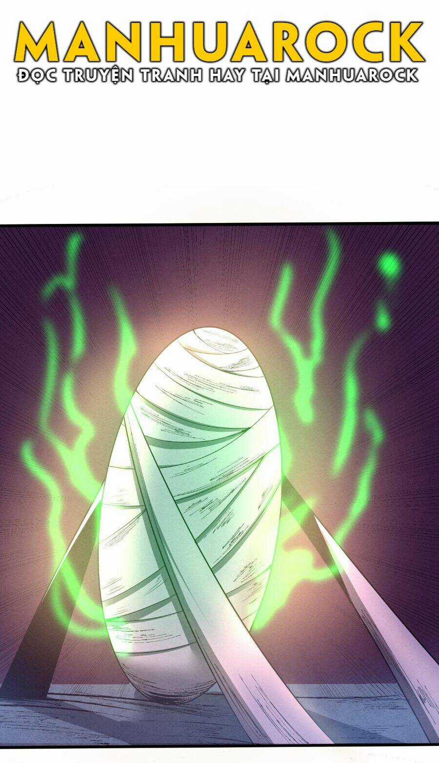 Tiến Hóa Cuồng Triều Chapter 33 trang 28