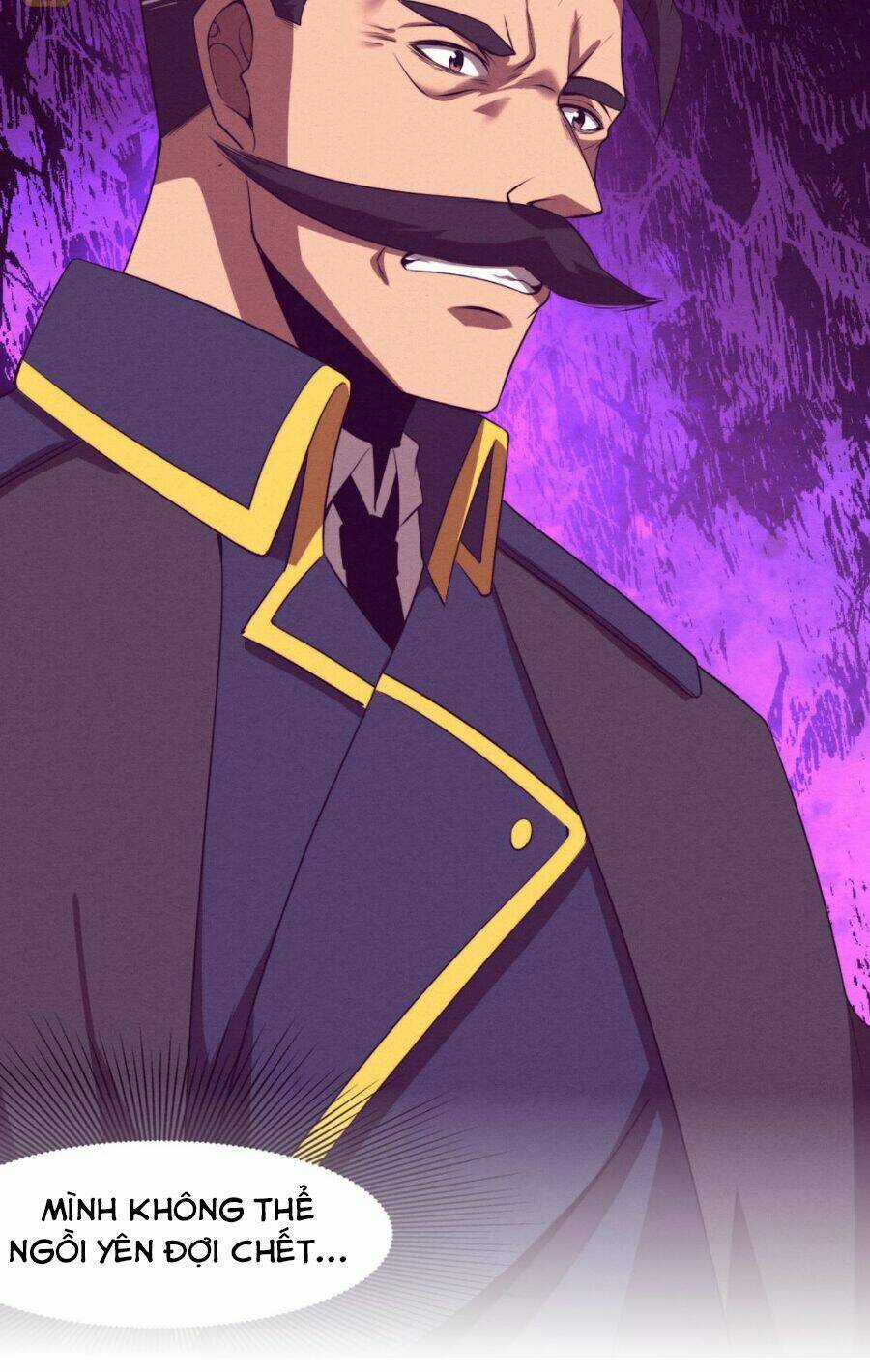 Tiến Hóa Cuồng Triều Chapter 33 trang 3