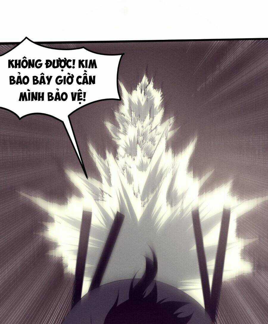 Tiến Hóa Cuồng Triều Chapter 33 trang 31