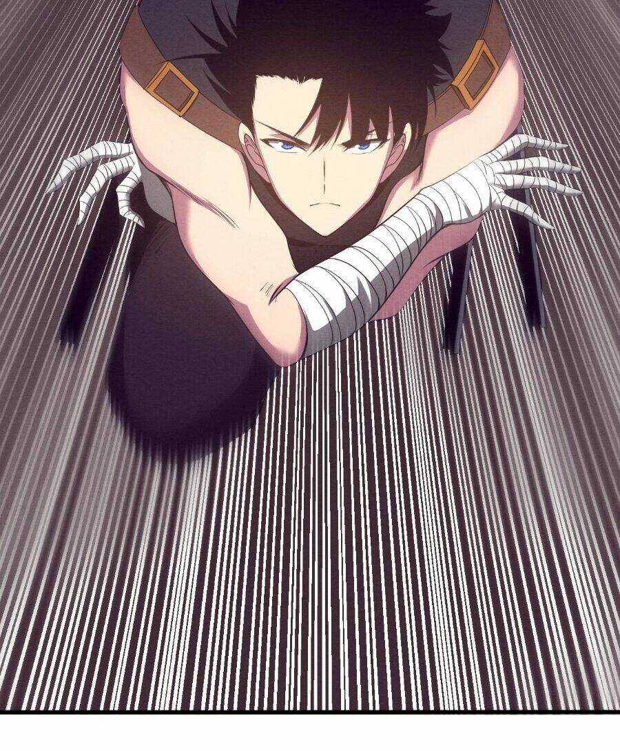 Tiến Hóa Cuồng Triều Chapter 33 trang 32