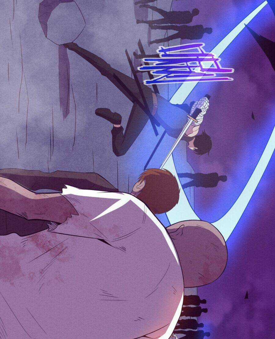 Tiến Hóa Cuồng Triều Chapter 33 trang 35