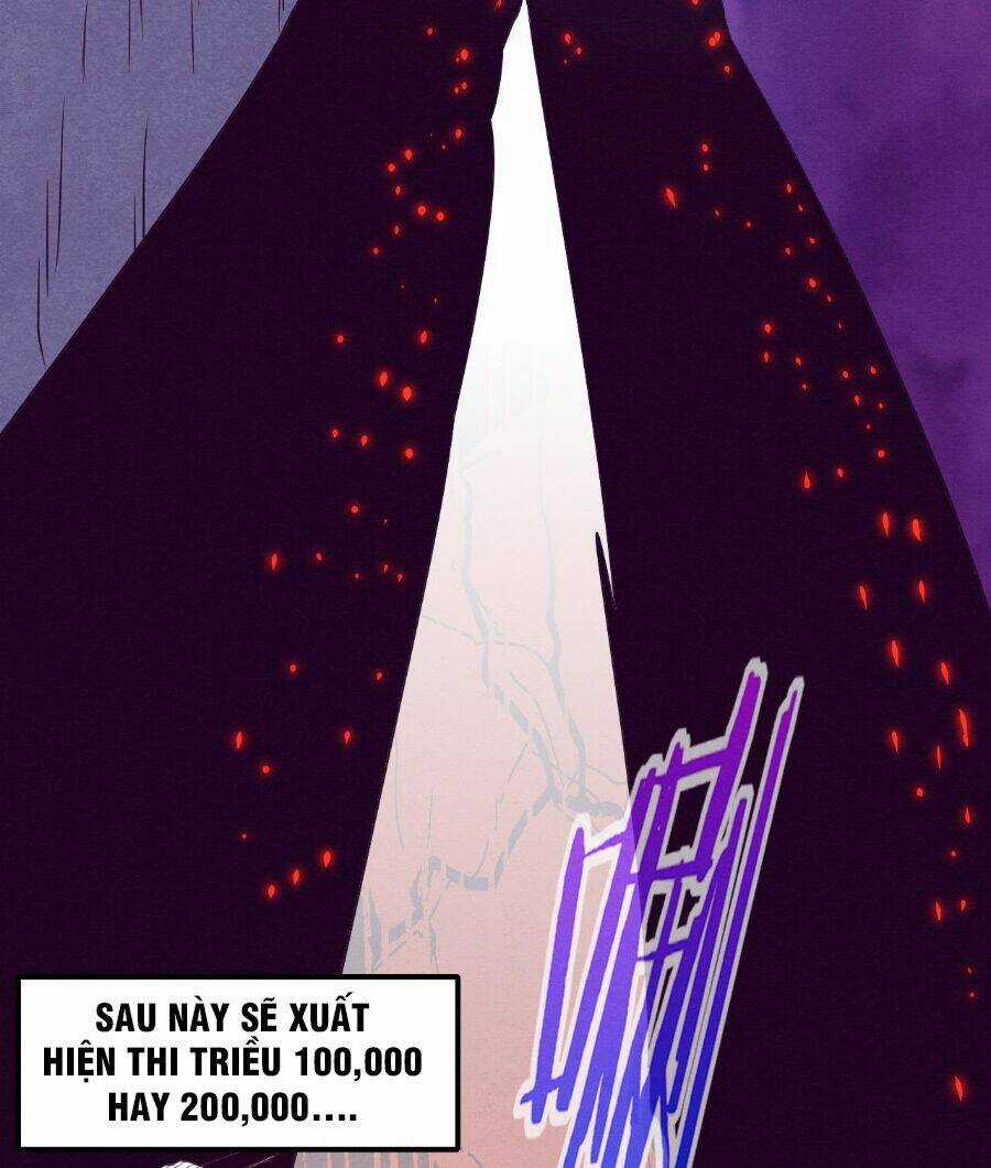 Tiến Hóa Cuồng Triều Chapter 33 trang 37