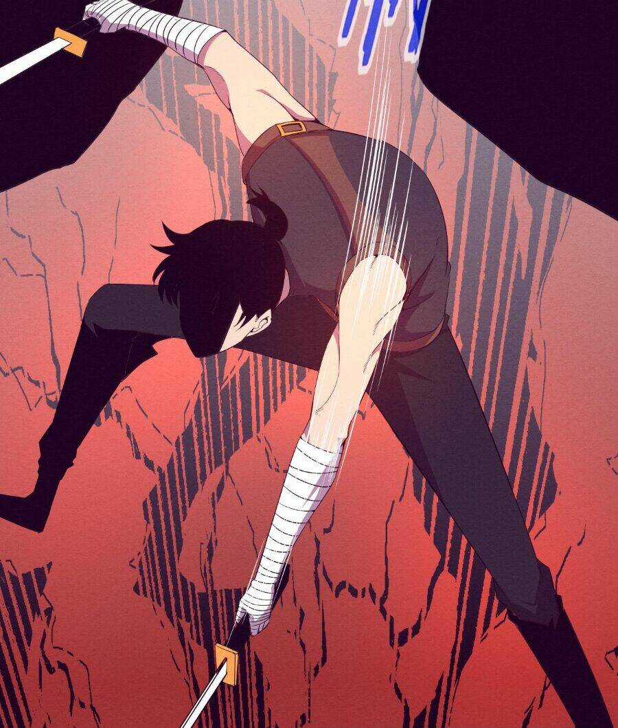 Tiến Hóa Cuồng Triều Chapter 33 trang 38