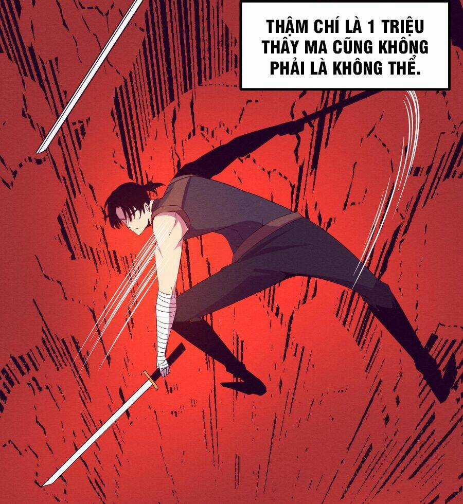 Tiến Hóa Cuồng Triều Chapter 33 trang 39