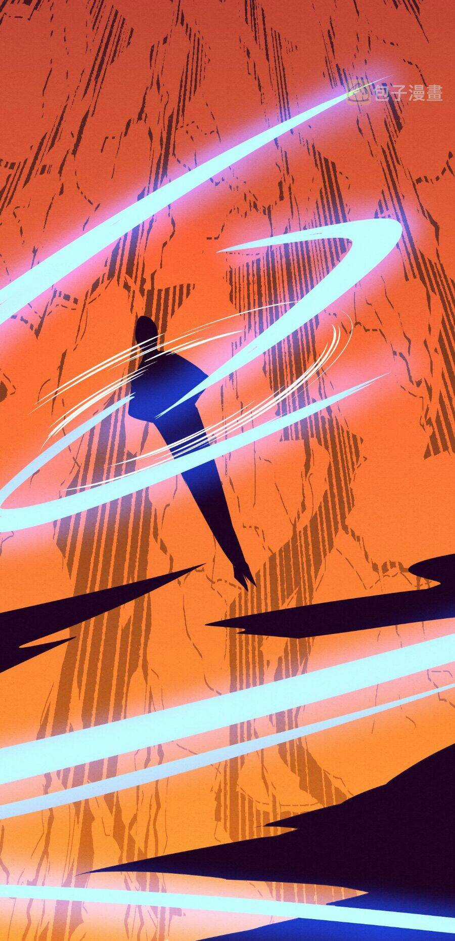 Tiến Hóa Cuồng Triều Chapter 33 trang 41