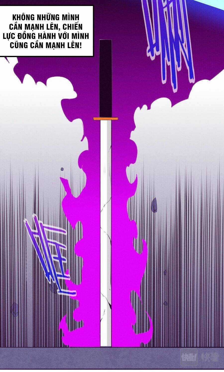 Tiến Hóa Cuồng Triều Chapter 33 trang 43