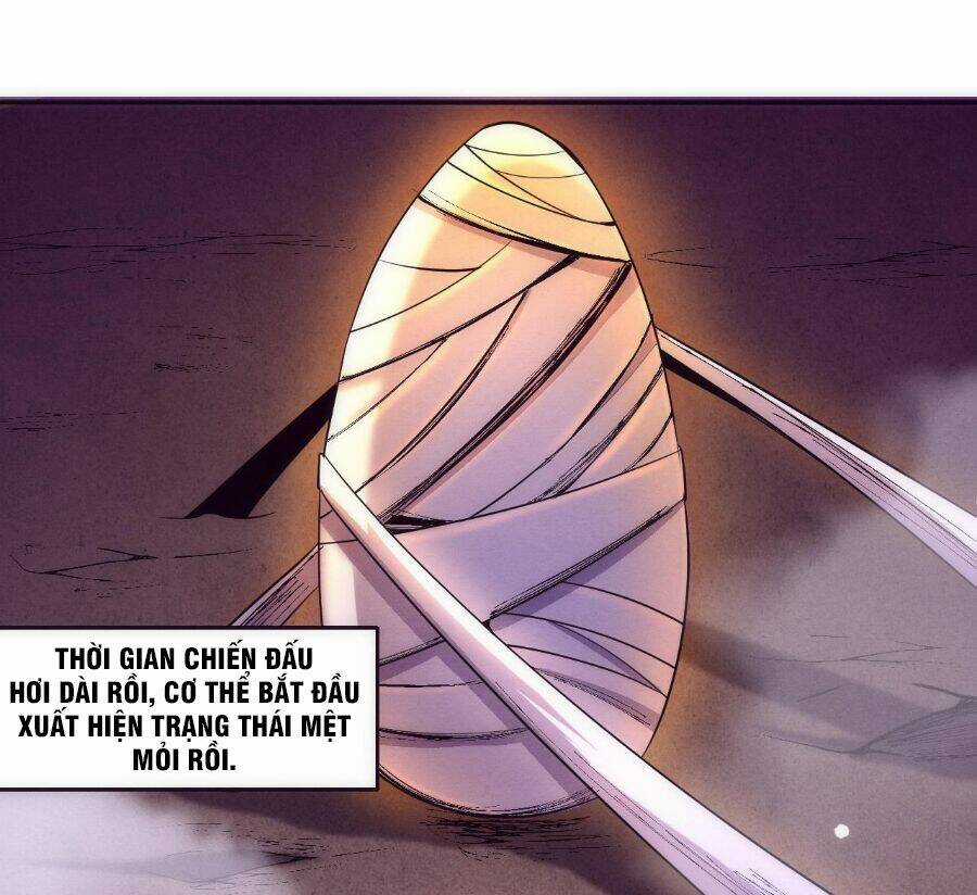 Tiến Hóa Cuồng Triều Chapter 33 trang 44