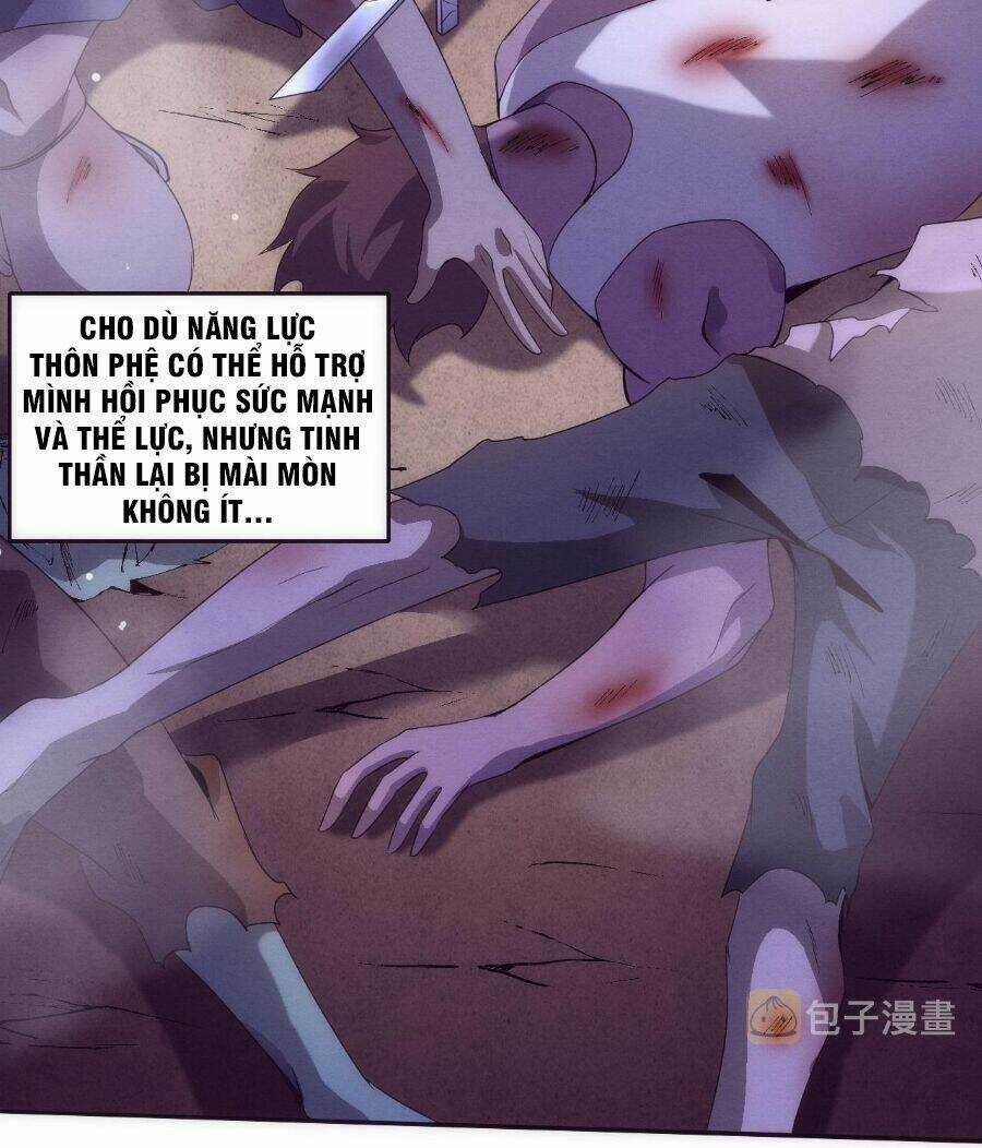 Tiến Hóa Cuồng Triều Chapter 33 trang 46