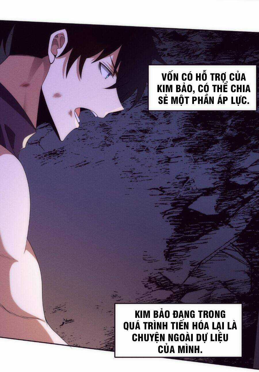 Tiến Hóa Cuồng Triều Chapter 33 trang 47