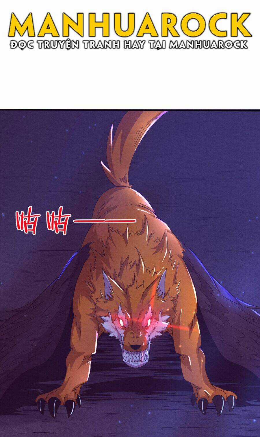 Tiến Hóa Cuồng Triều Chapter 33 trang 6