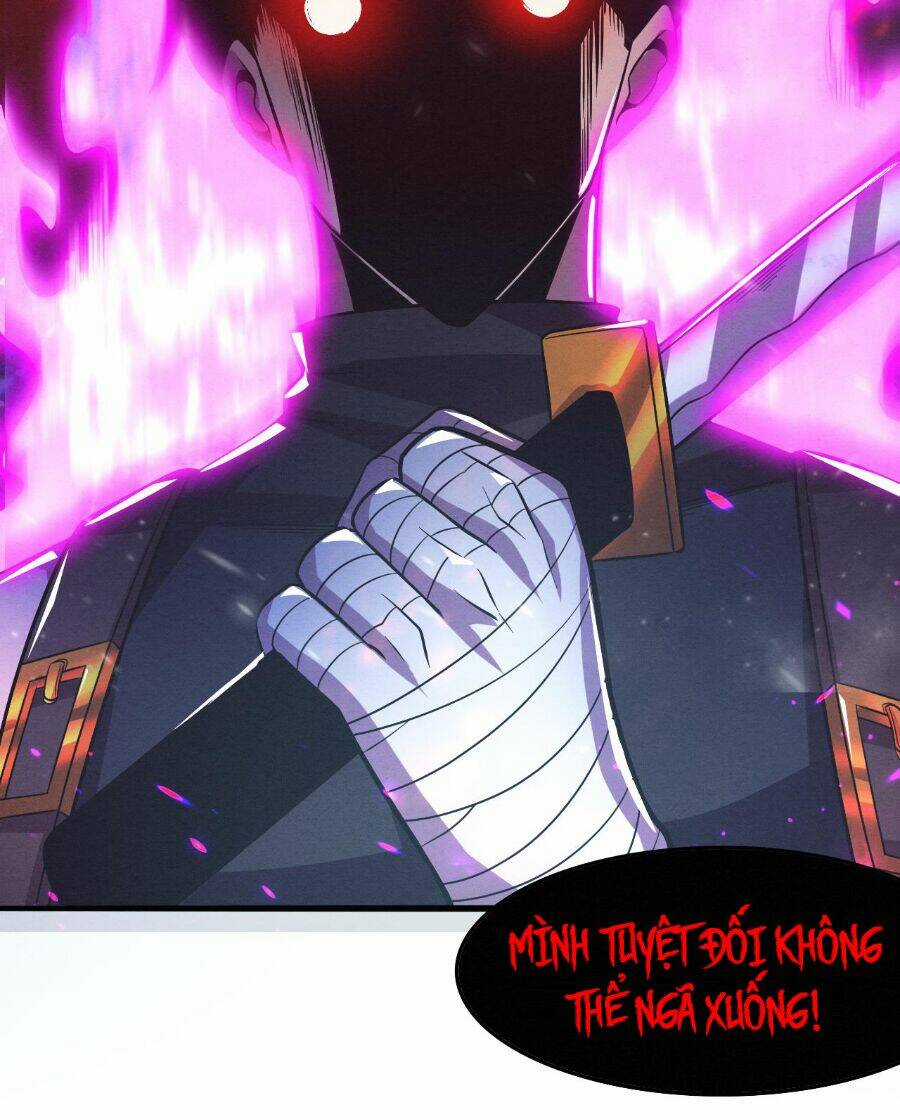 Tiến Hóa Cuồng Triều Chapter 33 trang 51