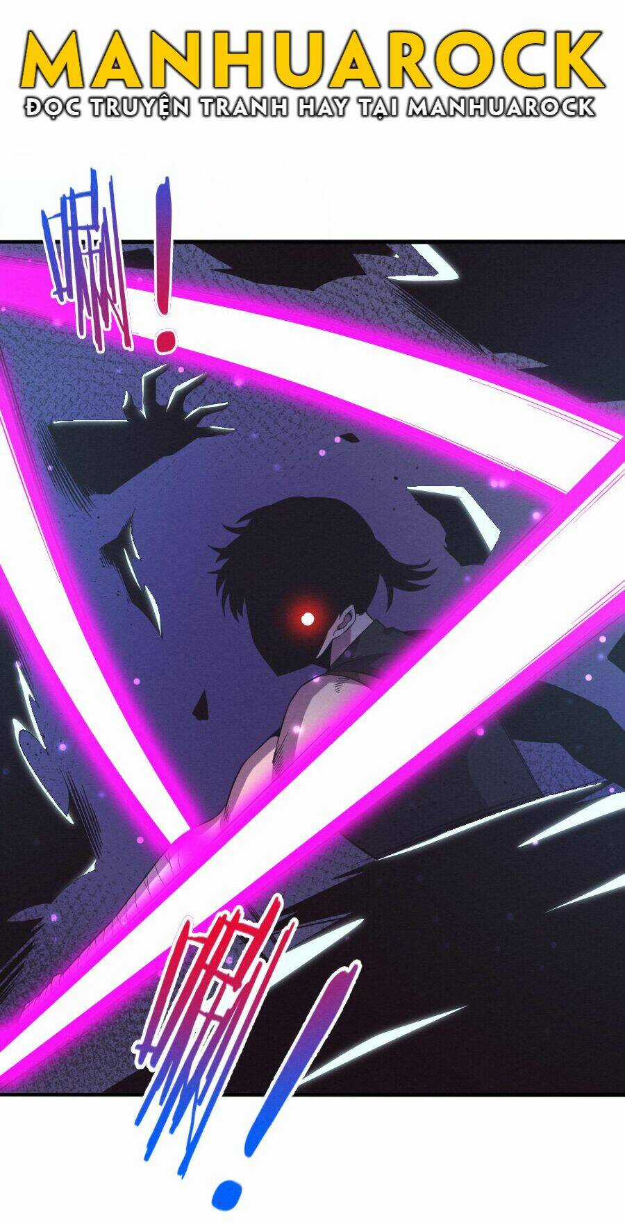 Tiến Hóa Cuồng Triều Chapter 33 trang 54