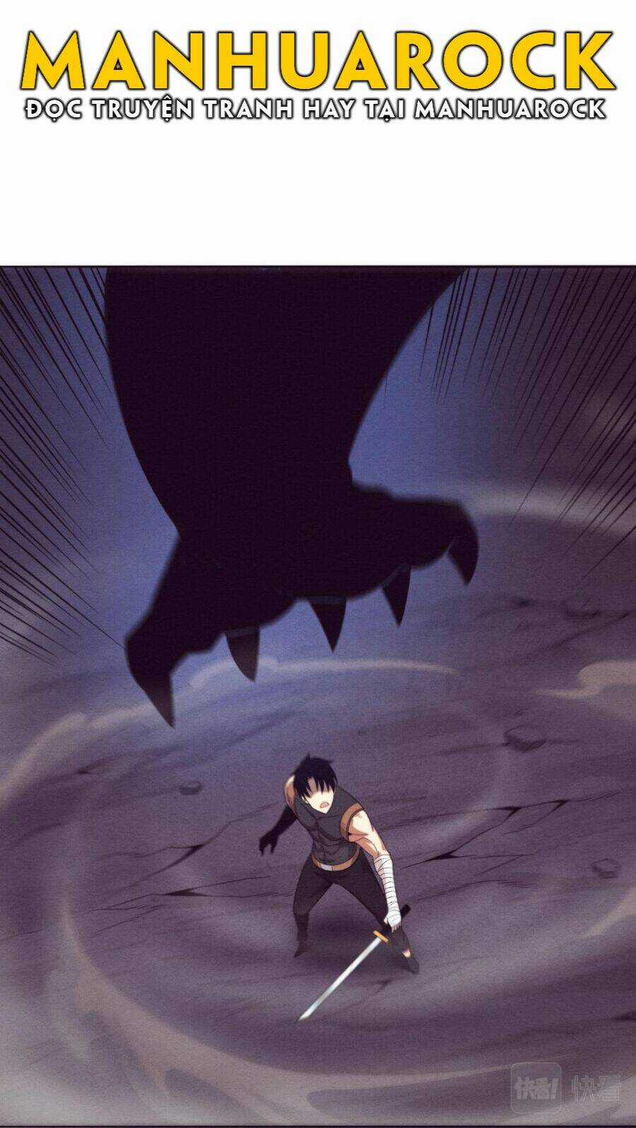 Tiến Hóa Cuồng Triều Chapter 33 trang 55