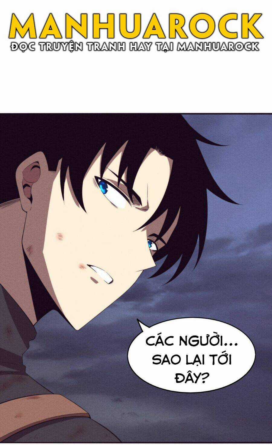 Tiến Hóa Cuồng Triều Chapter 33 trang 61