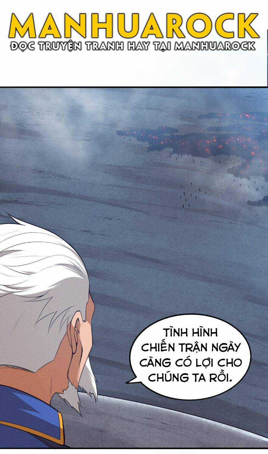 Tiến Hóa Cuồng Triều Chapter 33 trang 66