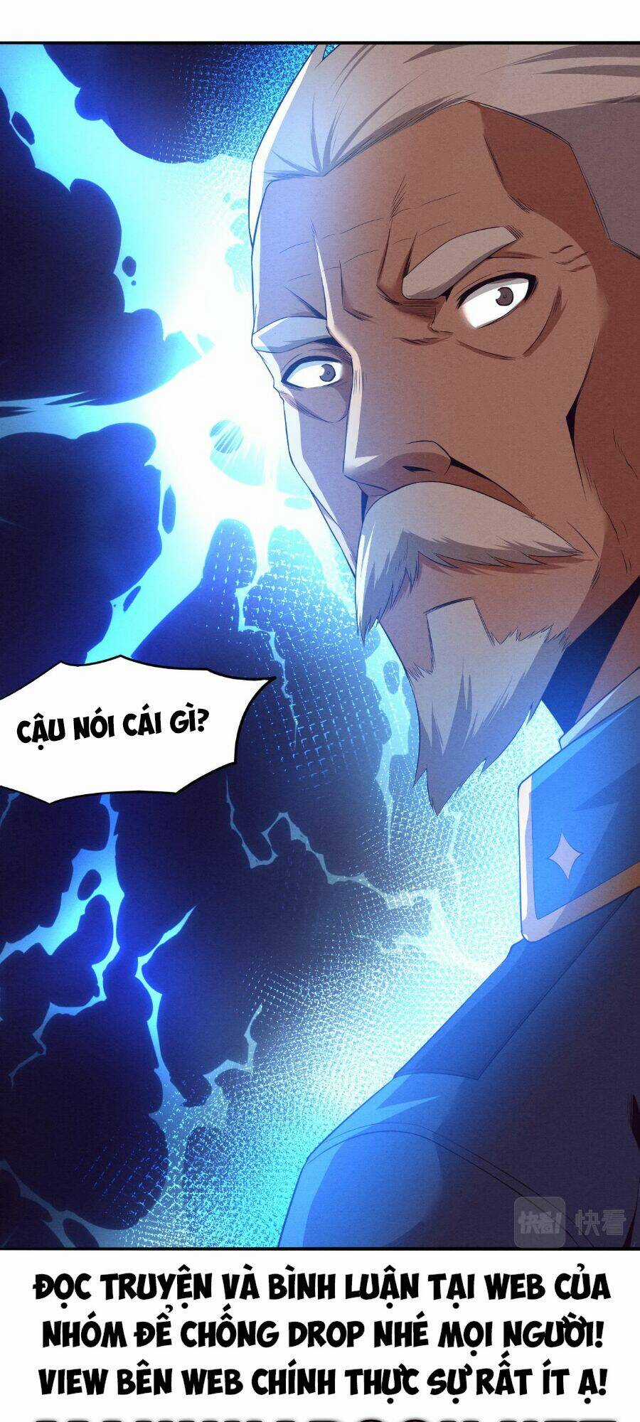 Tiến Hóa Cuồng Triều Chapter 33 trang 70