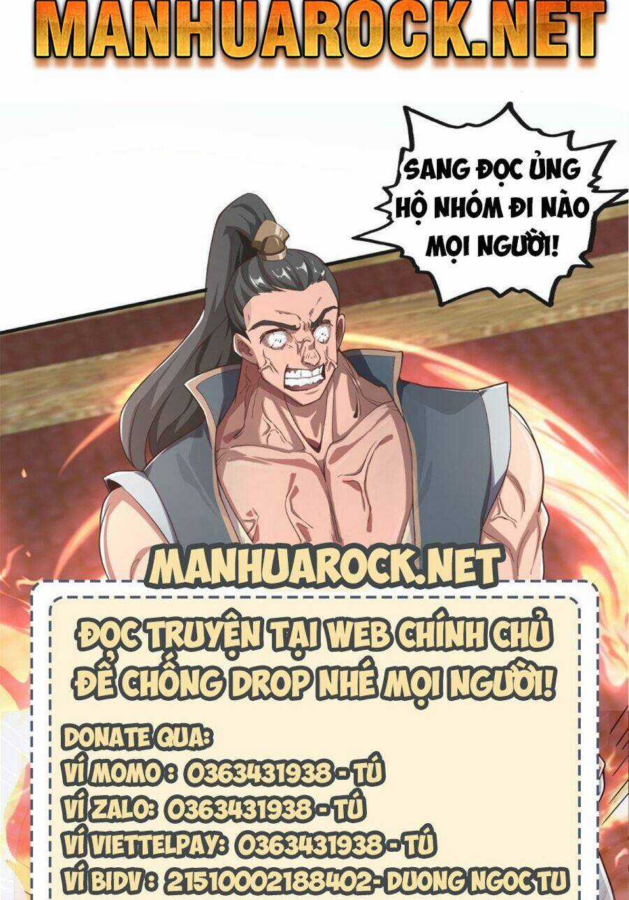 Tiến Hóa Cuồng Triều Chapter 33 trang 71