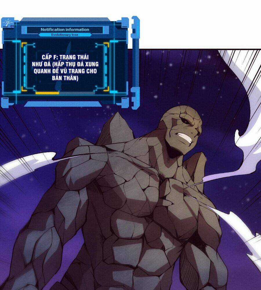 Tiến Hóa Cuồng Triều Chapter 34 trang 12