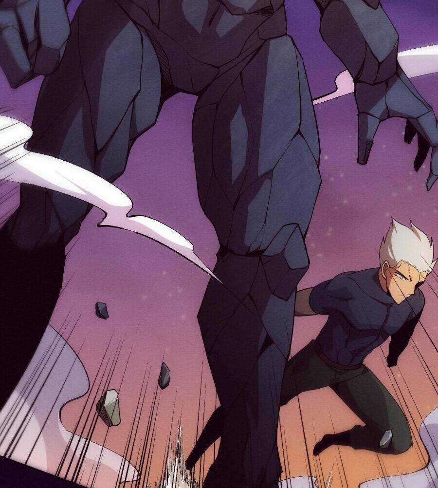 Tiến Hóa Cuồng Triều Chapter 34 trang 13